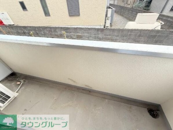 スチューデントマンションの物件内観写真